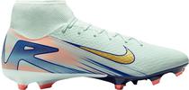 Chuteira Nike Zoom Superfly 10 Academy MDS FG/MG FZ1380 300 - Masculina