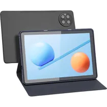 Kit Tablet C Idea CM8800 Plus 10.1" Wi-Fi 1 TB - Black + Acessórios