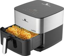 Fritadeira Eletrica Electrobras Magnific EBAF-90D Air Fryer Max 9L 2200W - 220V