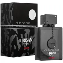 Perfume Armaf Club de Nuit Urban Elixir 105ML Masculino