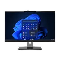 All In One MSI Pro 12M-007US i7-12700/ 16GB/ 1TB SSD/ 23.8" FHD Touch/ W11 Preto