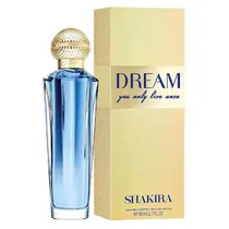 Shakira Dream Edt 80ML
