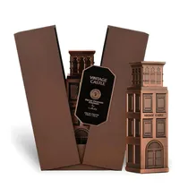 Perfume Lattafa Niche Emarati Vintage Castle Edp 100ML