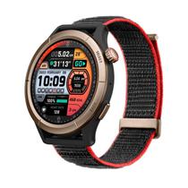 Smartwatch Xiaomi Amazfit Cheetah Pro A2292 - Preto