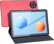 Tablet C Idea CM8800 Plus Tela 10.1" 1TB/8GB Dual Sim - Red