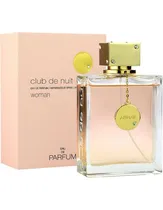 Perfume Armaf Club de Nuit Women Eau de Parfum Feminino 200ML