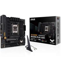 Placa Mãe Asus Tuf Gaming B650-Plus Wifi Acero/ Metal 1 X PCI Express 4.0/ 3.0 X16, 1 X PCI Express 4.0/ 3 s/ C