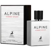 Alhambra Alpine Homme Sport Edp Masc 100 ML