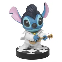 Boneco Yume Hero Box Disney Elvis Stitch 5412