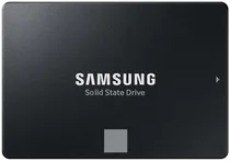 HD SSD SATA Samsung 1TB 870 Evo MZ-77E1T0