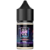 BLVK Salt Pink Iced Berry Kiwi 50MG