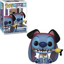 Funko Pop! Disney Stitch In Costume - Stitch As Pongo 1462