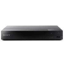 DVD Blu Ray Sony BDP-S1500 - Full HD -USB/HDMI - Preto