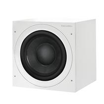 Subwoofer B&W Serie 600 ASW610XP 10 Na Branco