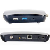 Receptor Fta Iptv Ipbox IPBX-2 Isdbt