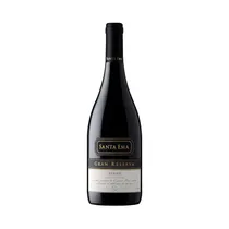 Vino Santa Ema Gran Reserva Syrah 750ML
