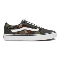 Tenis Vans Ward VN0A5HTSBLK