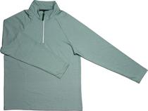 Outlet Sueter Devon Y Jones DG480 Verde - Masculino