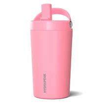 Garrafa Termica Hydrapeak HP-CUP14 400ML - Bubblegum