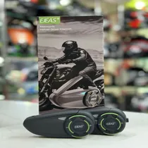 Intercomunicador Ejeas Q8
