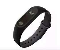 Pulseira Inteligente Relogio Explorer M2 Smart Band Monitor Cardíaco