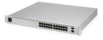 Ubiquiti USW-PRO-24-Poe-BR Unifi Switch 24P 2SFP +400W