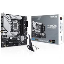 Placa-Mae Asus B760M-A Prime Wifi LGA 1700 DDR5 Micro ATX