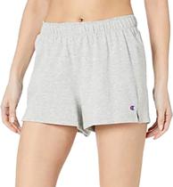 Outlet Short Champion M2270 023 - Feminino