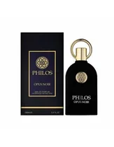 Perfume Maison Alhambra Philos Opus Noir Edp 100ML