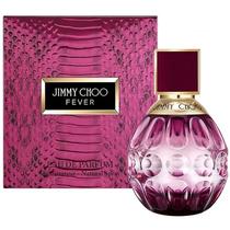 Jimmy Choo Perfume Femenino Fever 100ML