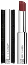 Batom Givenchy Le Rouge Interdit Satin 227 Satin - 2.7G