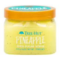 Esfoliante Tree Hut Pineapple 510G
