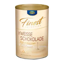 Achocolatado Instantãneo Kruger Branco Lata 300G