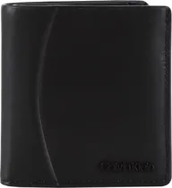 Carteira Calvin Klein K50K511687 Beh - Masculina