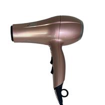 Secador de Cabelo Onida ON-2022 Bivolt-Rosa