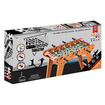 Wooden Football Game