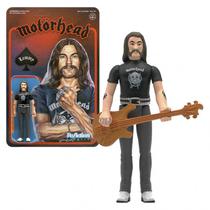 Boneco SUPER7 Rock Motorhead Lemmy Recolor 9574