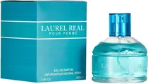 Perfume Lóvali Laurel Real Pour Femme Edp 100ML - Feminino
