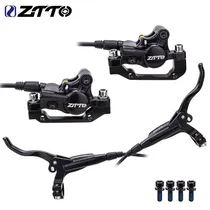Bike Caliper Freio Ztto Hidr