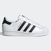 Tenis Adidas Superstar J FU7712