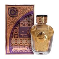 Al Wataniah Perfume Watani Purple Edp 100ML s/C