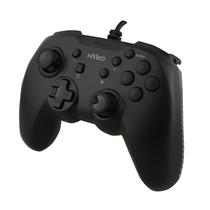 Controle Nyko Prime para Nintendo Switch - Preto (873075)