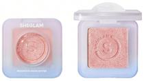 Iluminador Sheglam Moonside Highlighter Moon Rose - 5.5G