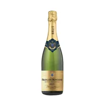 Espumante François Montand Brut 1.5L