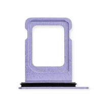 Gaveta Chip iPhone 14/14 Plus Lila(Mechanic)