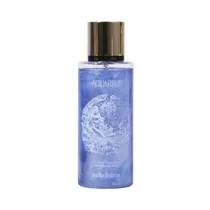 Body Splash Stella Dustin Luxury Shimmer Aquarius 250ML