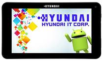 Tablet Hyundai Maestro Tab HDT-7433X 7.0" Wi-Fi 8GB - Preto