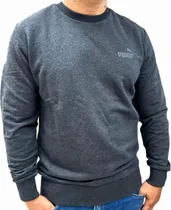 Abrigo Puma Sweat Essentials Small 586684B03