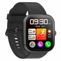 Smartwatch Imilab Imiki Frame 2 Lite - Preto