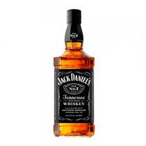 Whisky Jack Daniels Garrafa de 1LT